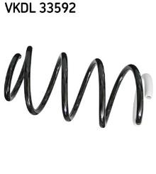 SKF VKDL 33592